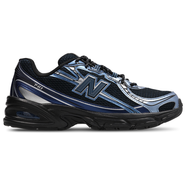 New Balance 740 - Shoreline Blue-Shoreline Blue