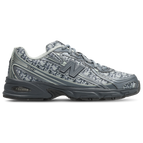Graphite-Lone Star Grey