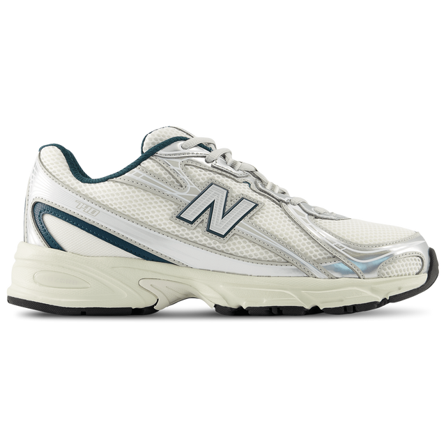 New Balance 740 - Medusa Green-Angora