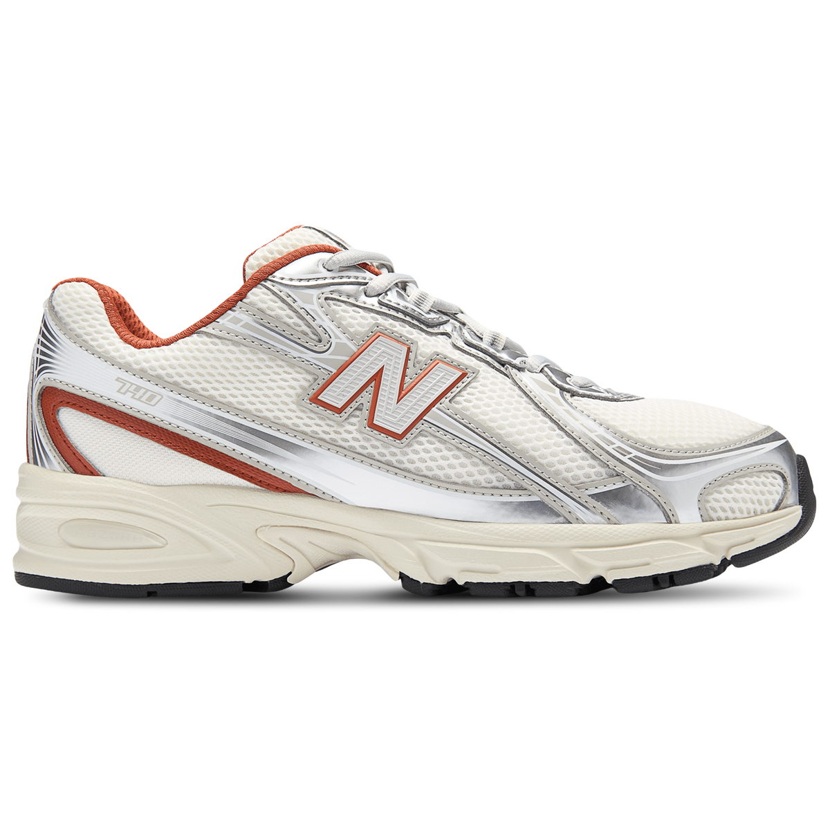 New Balance 740 - Angora-Cinnamon