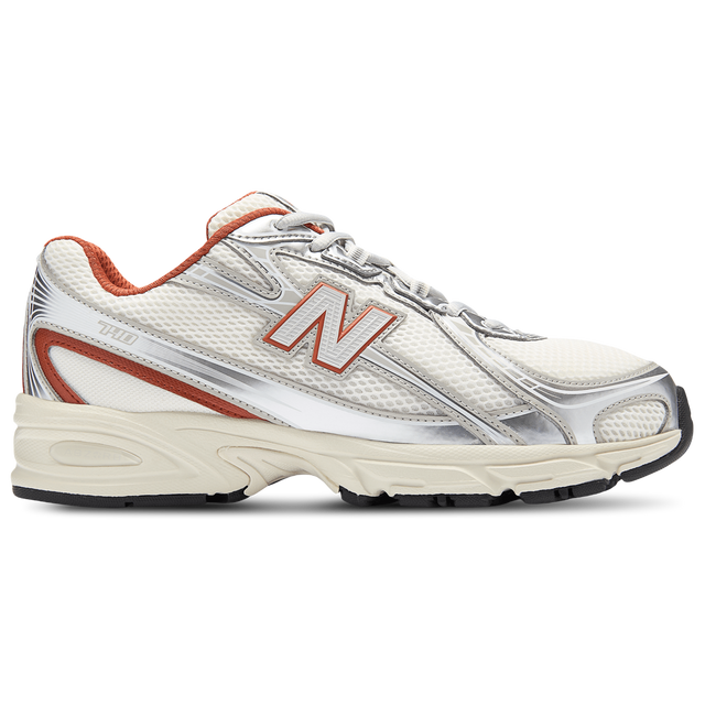 New Balance 740 - Angora-Cinnamon