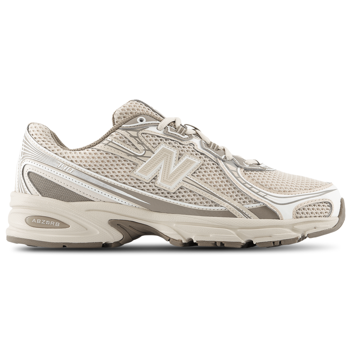 New Balance 740 - Dockside-Timberwolf