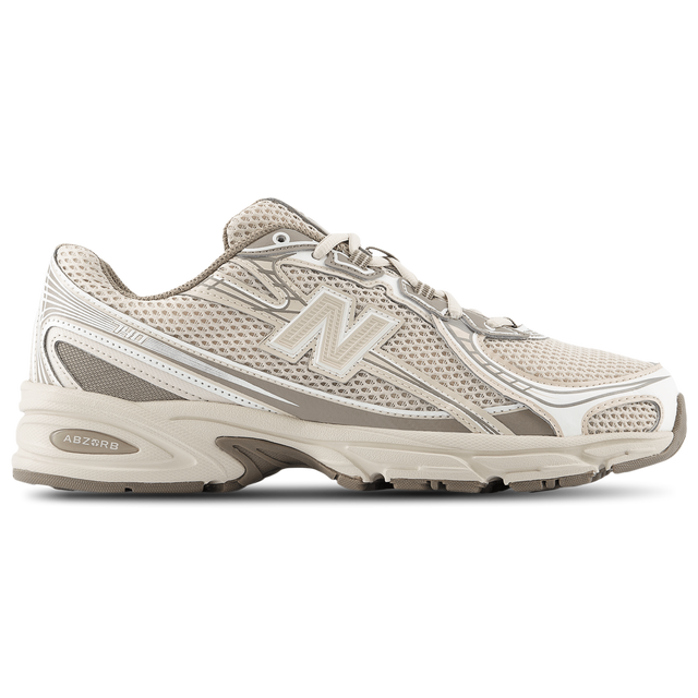 New Balance 740 - Dockside-Timberwolf