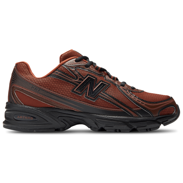 New Balance 740 - Relic Brown-Pumpernickel