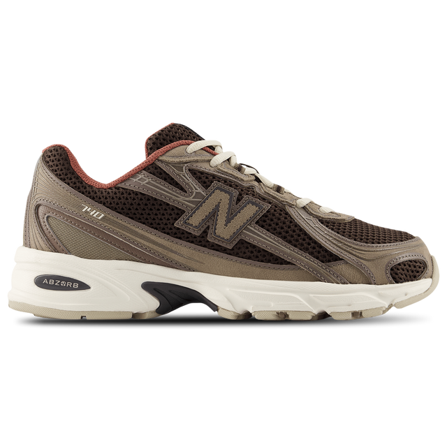 New Balance 740 - Cortado-Thunder Brown