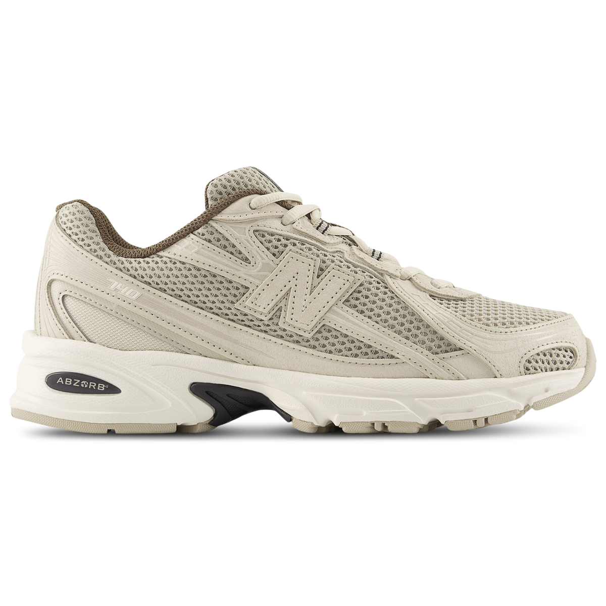 New Balance 740 - Shipyard-Timberwolf