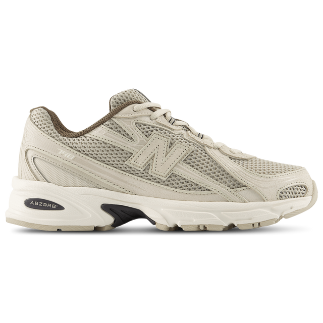 New Balance 740 - Shipyard-Timberwolf