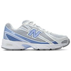 Fairweather Blue-White