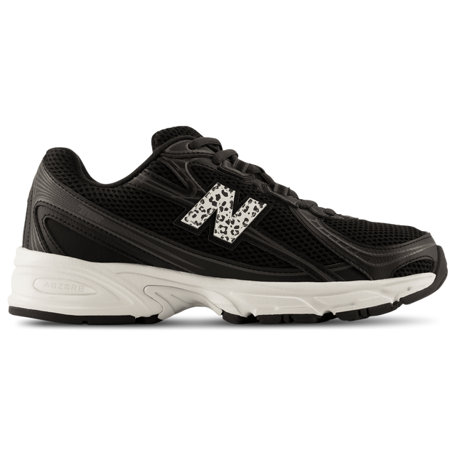 New Balance 740 - Black-Sea Salt