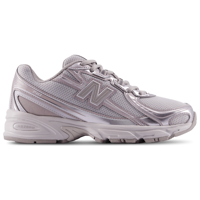 New Balance 740 - Horizon Grey-Truffle Metallic