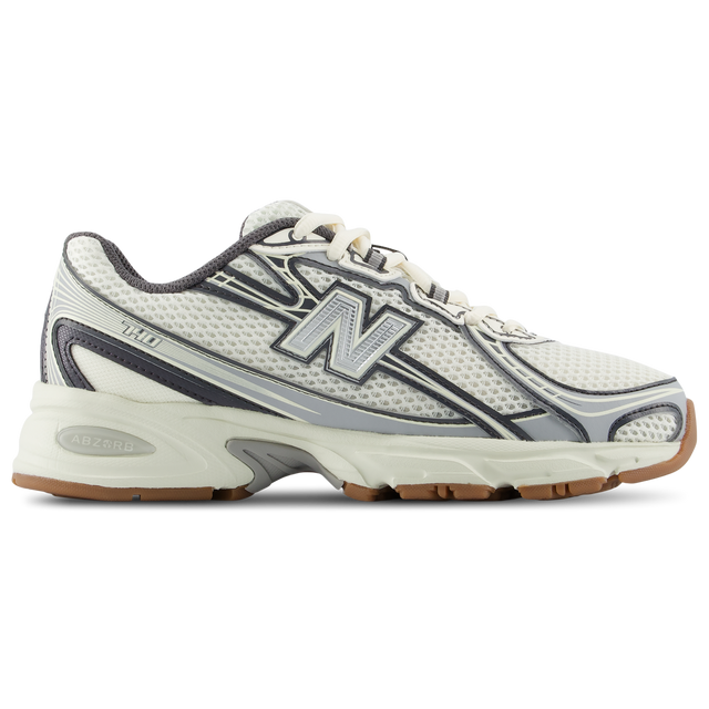 New Balance 740 - Angora-Magnet