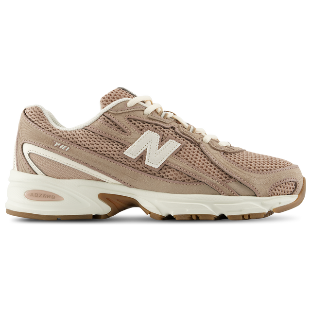 New Balance 740 - Flat Taupe-Permafrost