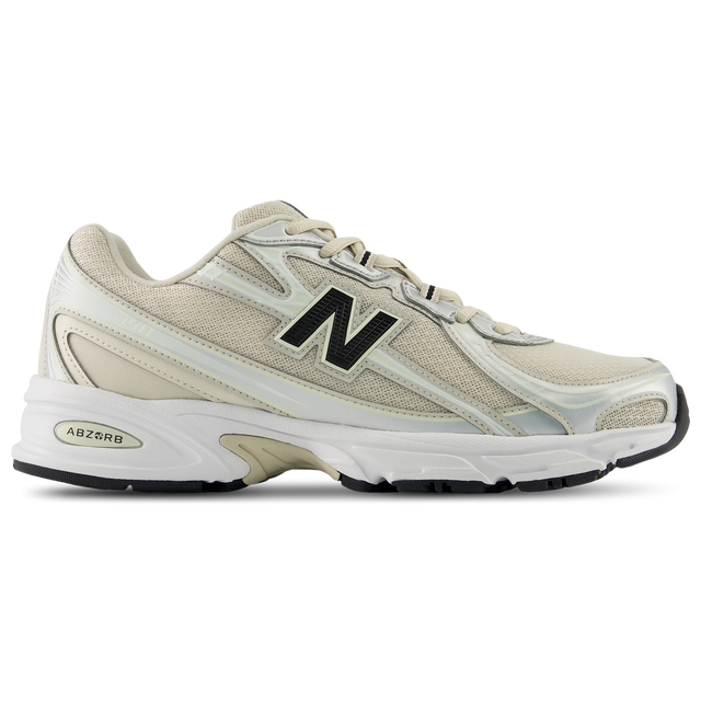 New Balance 740 - Timberwolf-Black