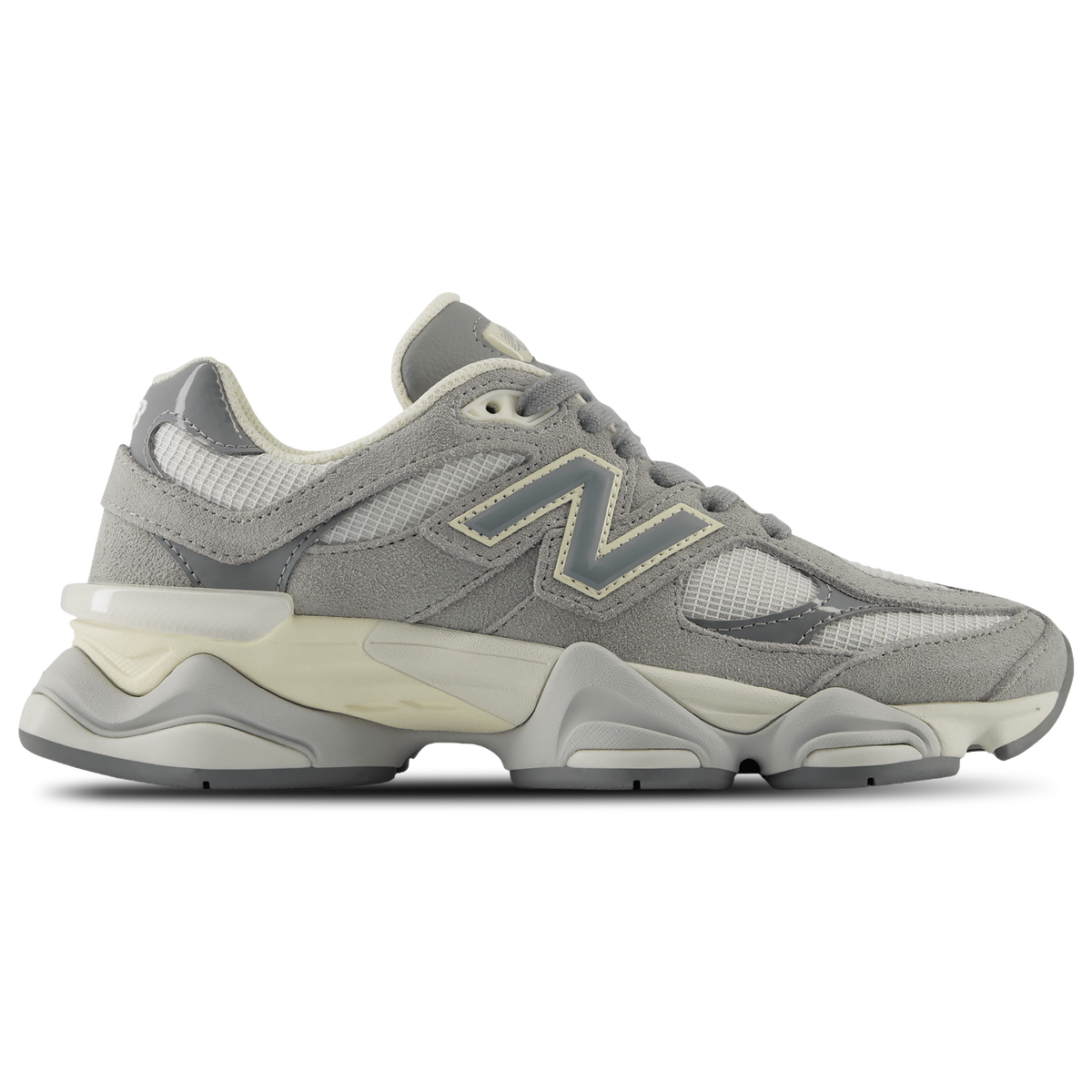 New Balance 9060 - Angora-Reflection