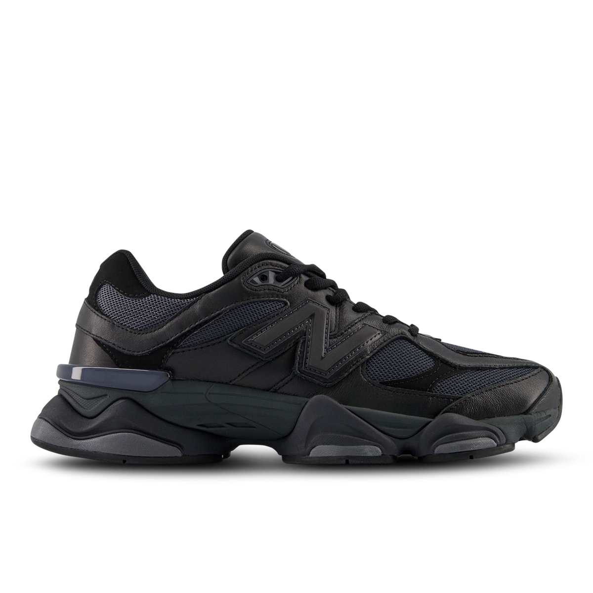New Balance 9060 - Black-Black