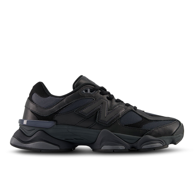 New Balance 9060 - Black-Black
