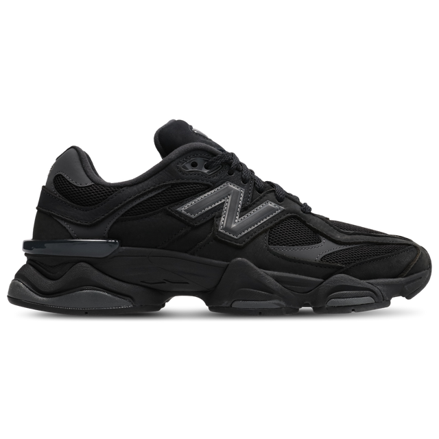 New Balance 9060 - Black-Black Cement Zge