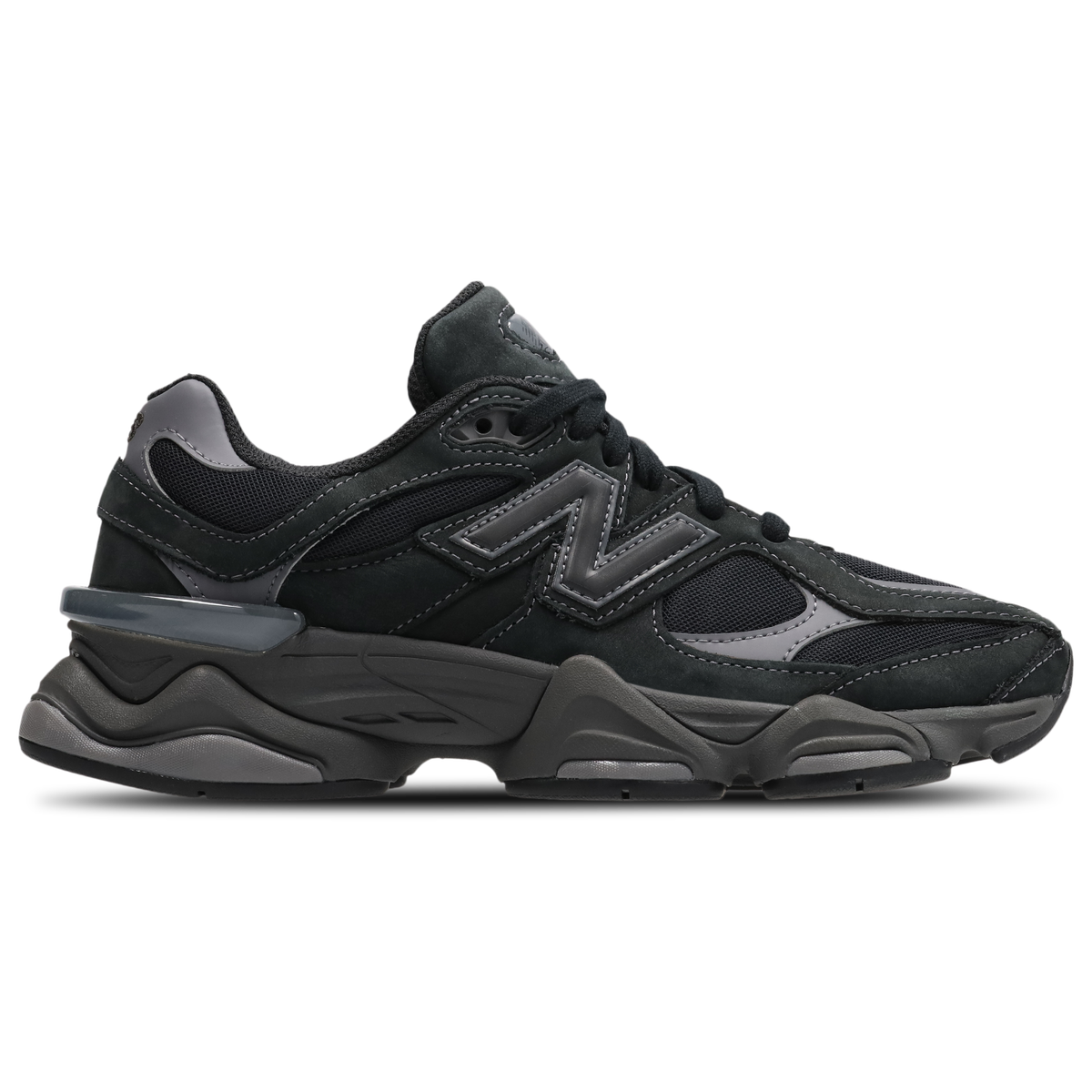 New Balance 9060 - Black-Castlerock