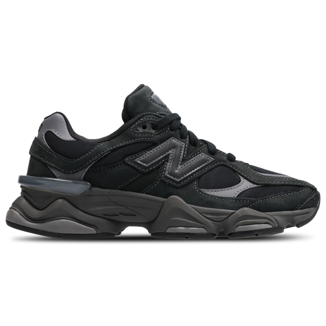 New Balance 9060 - Black-Castlerock
