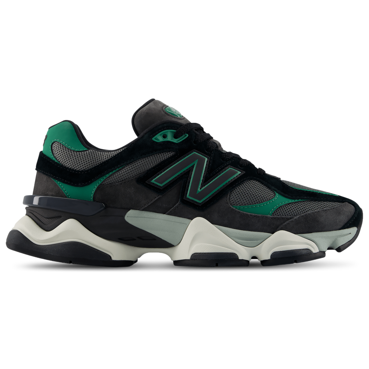 New Balance 9060 - Black-Outfield