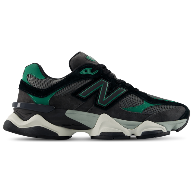 New Balance 9060 - Black-Outfield