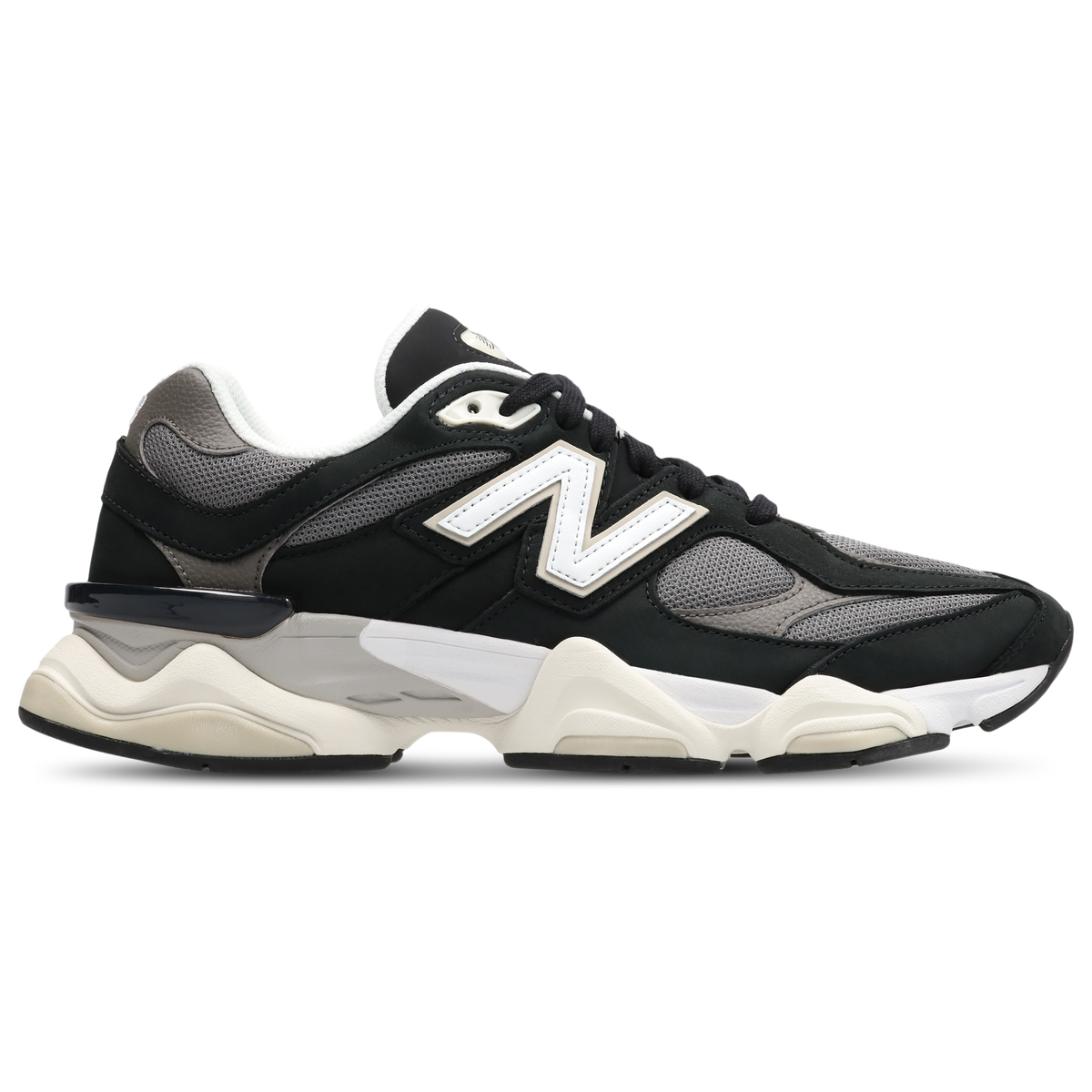 New Balance 9060 - Black-Tornado