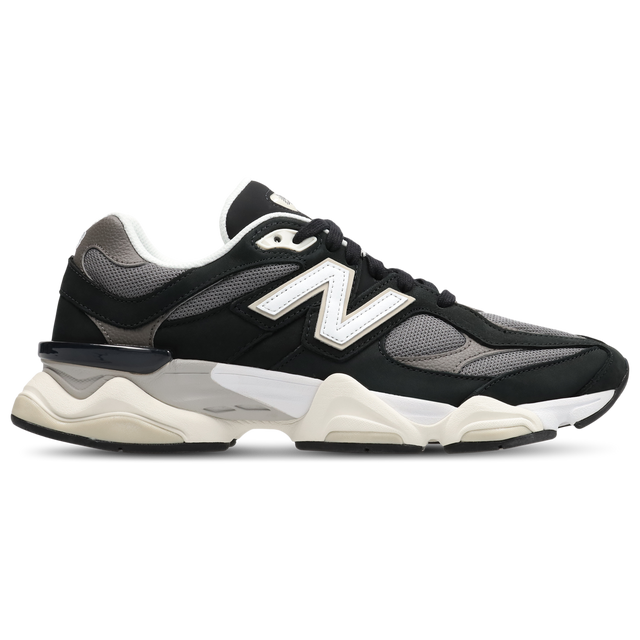 New Balance 9060 - Black-Tornado