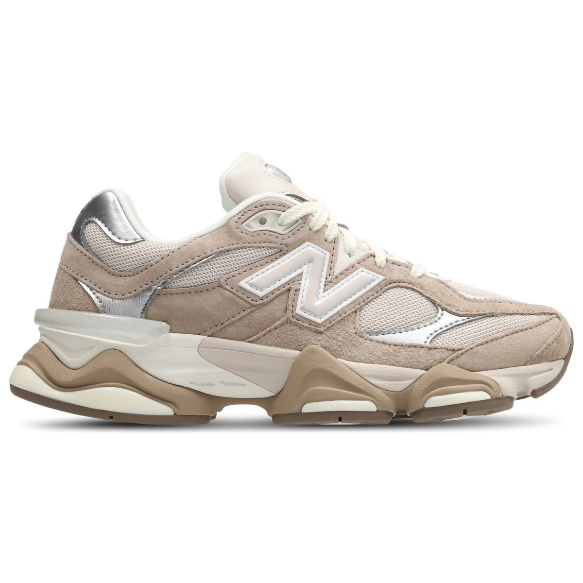 New Balance 9060 - Brown-Brown