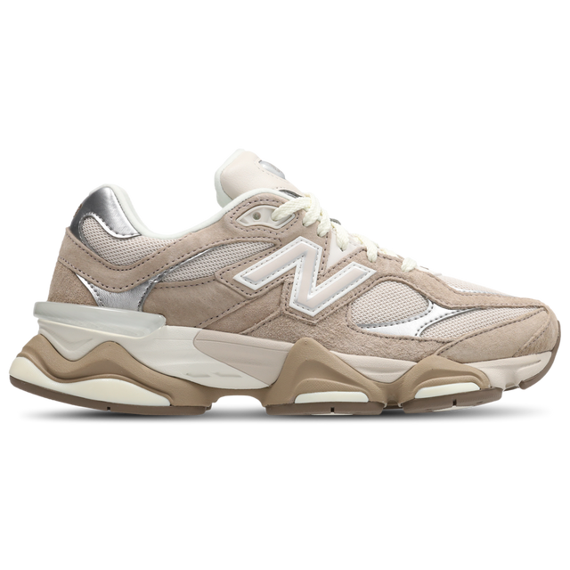 New Balance 9060 - Brown-Brown