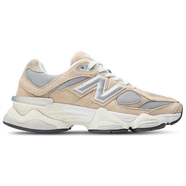 New Balance 9060 - Brown-Grey-Silver