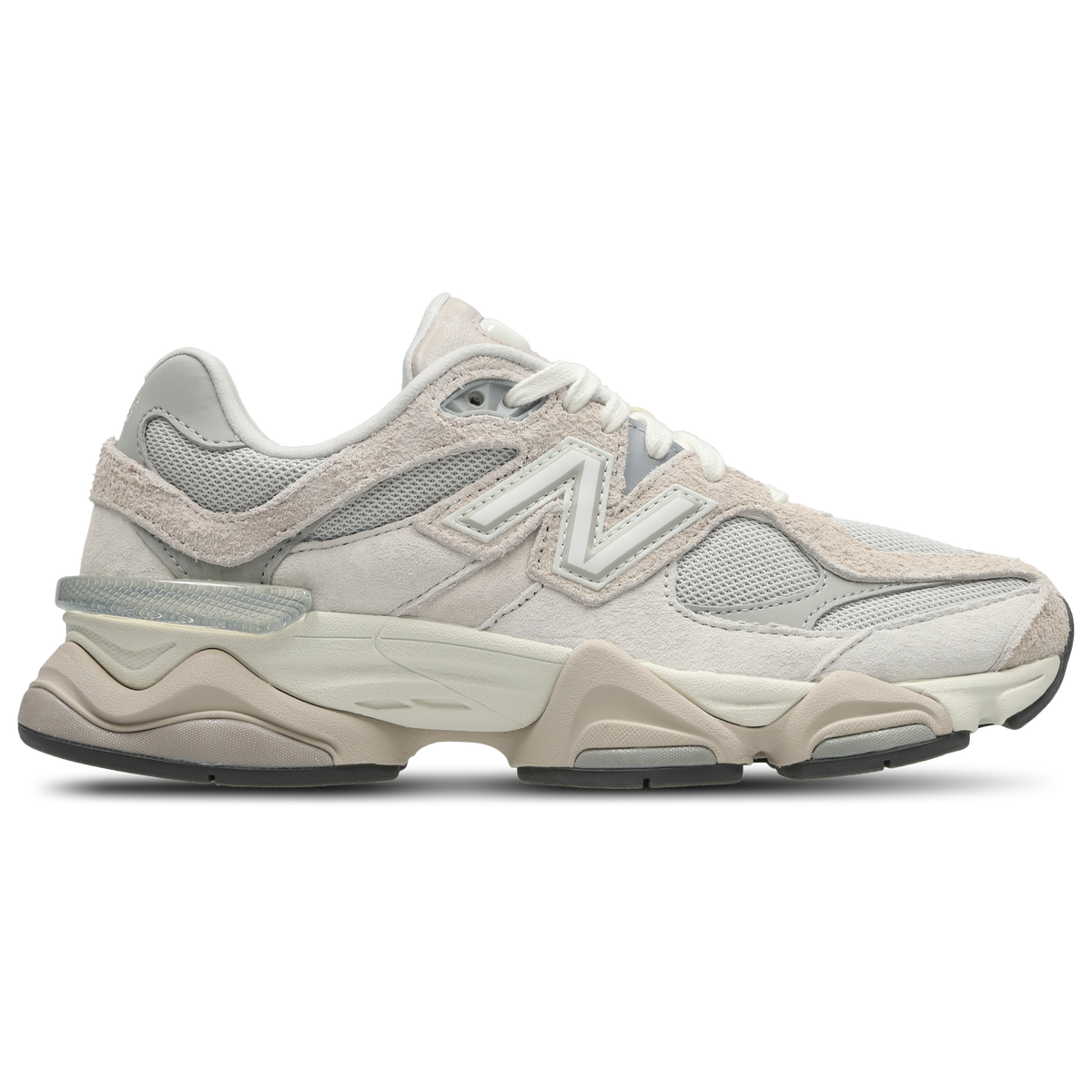 New Balance 9060 - Cloud-Cloud-Grey