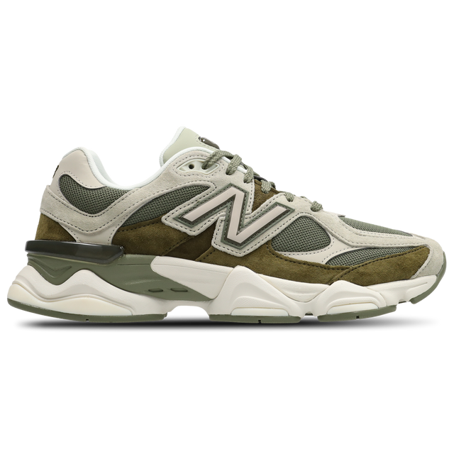New Balance 9060 - Dark Olivine-Olivine