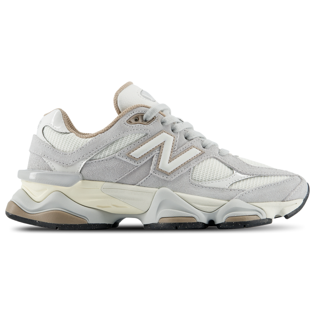 New Balance 9060 - Driftwood-Sea Salt