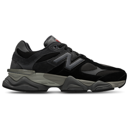 New Balance 9060 - Grey-Black-White