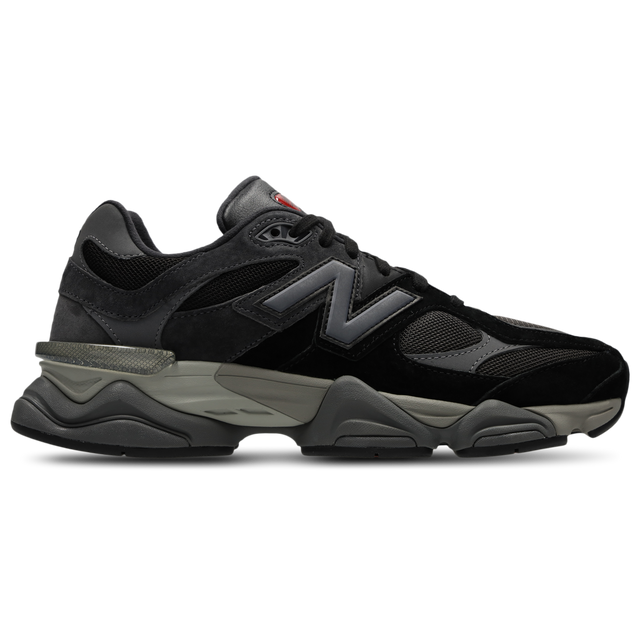 New Balance 9060 - Grey-Black-White