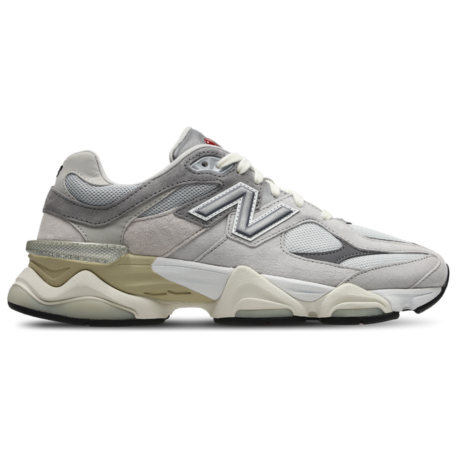 New Balance 9060 - Grey-Grey