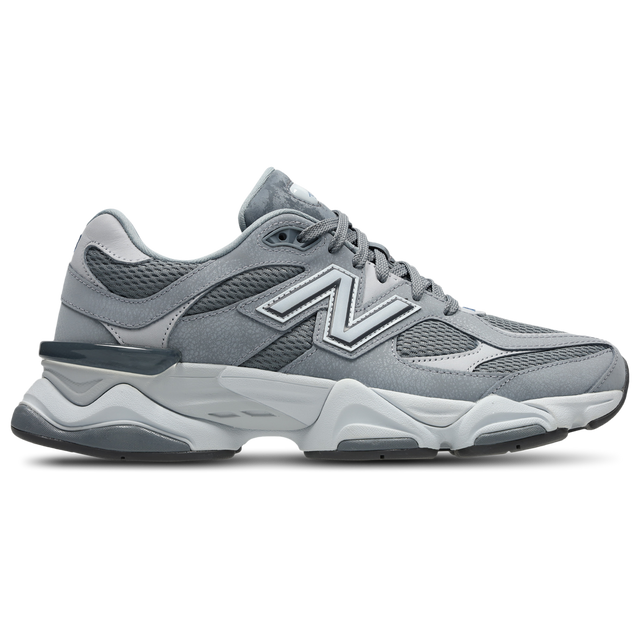 New Balance 9060 - Grey-Grey-Grey