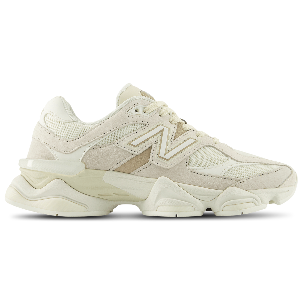 New Balance 9060 - Linen-Timberwolf