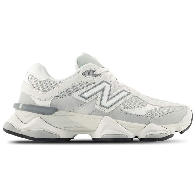 New Balance 9060 - Lone Star Grey-Reflection