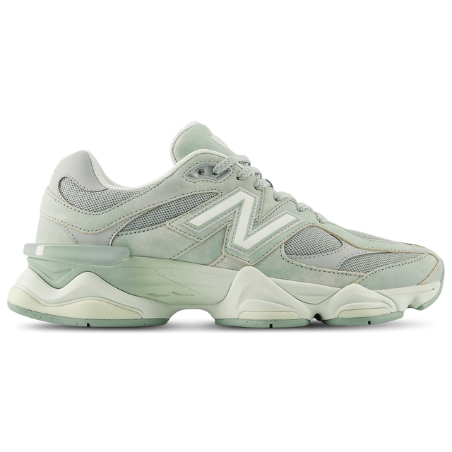 New Balance 9060 - Mosaic Green-Sea Salt
