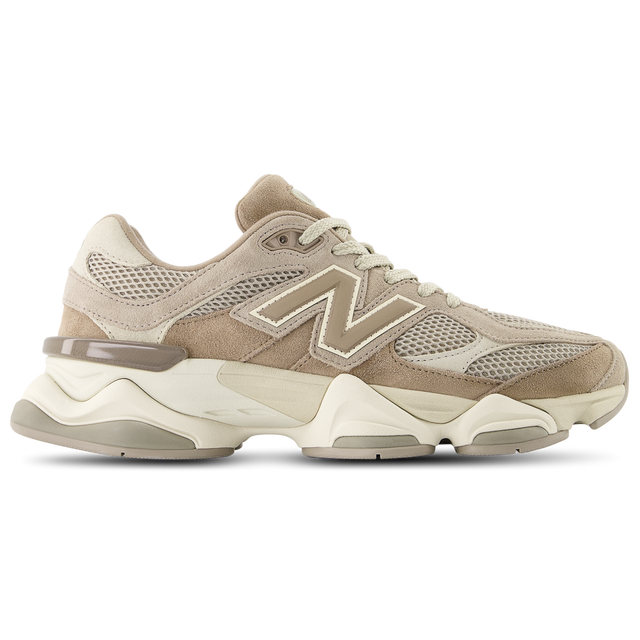 New Balance 9060 - Mushroom-Arid Stone