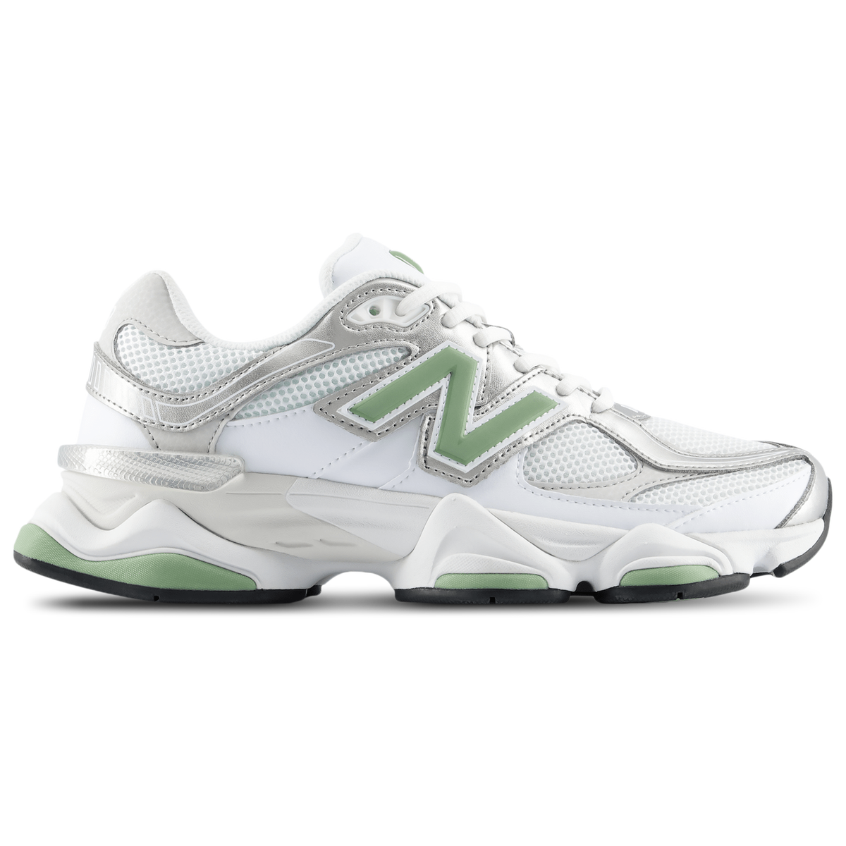 New Balance 9060 - Nb 103 White-Oregano