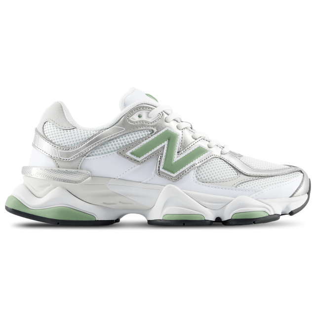 New Balance 9060 - Nb 103 White-Oregano