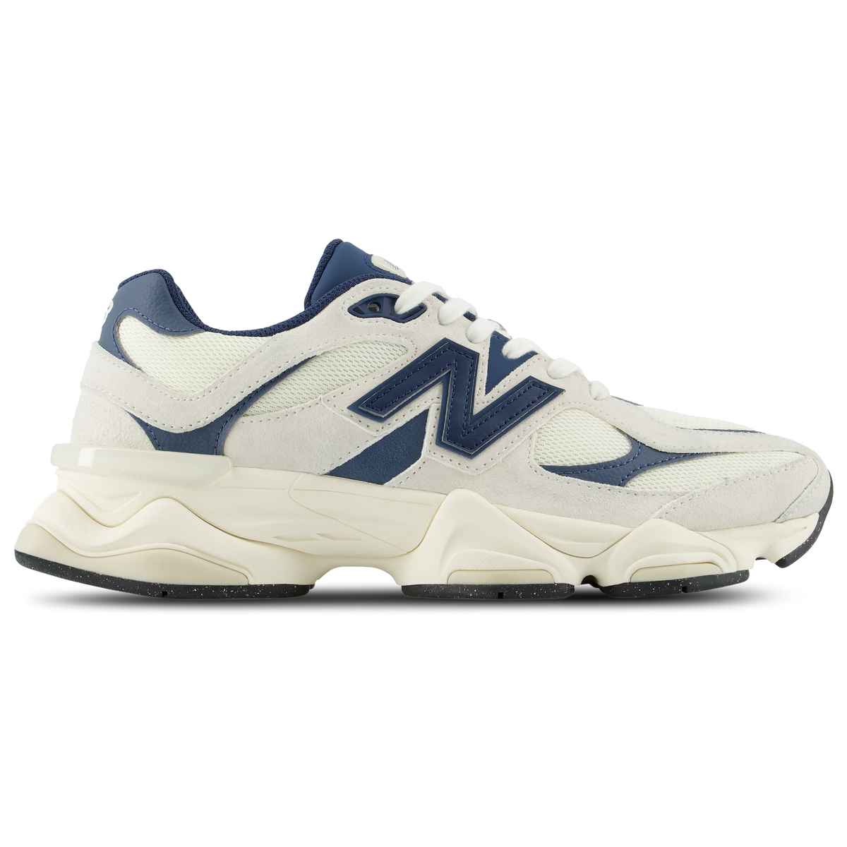 New Balance 9060 - Nb Navy-Linen