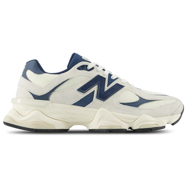 New Balance 9060 - Nb Navy-Linen