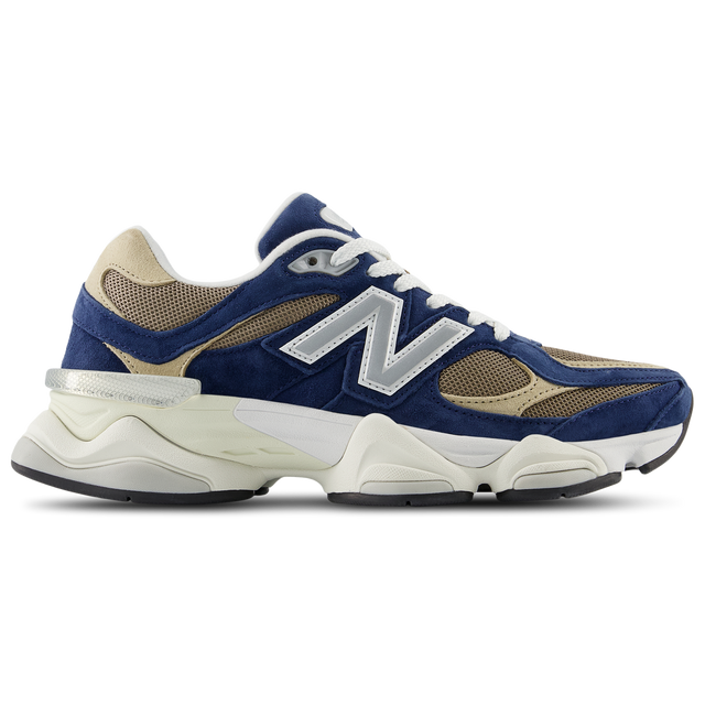 New Balance 9060 - Nb Navy-Mushroom