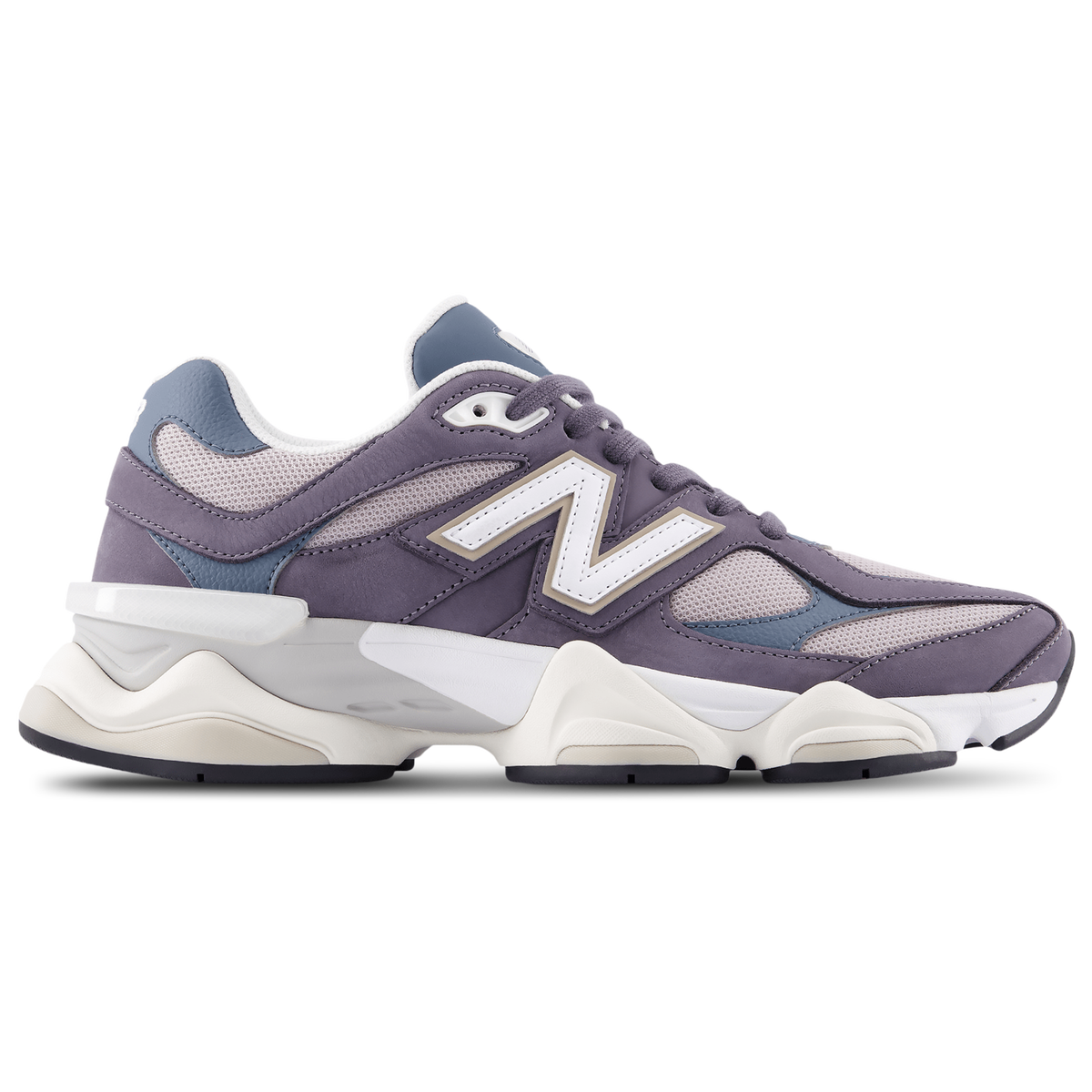 New Balance 9060 - Neptune Grey-Shadow Blue