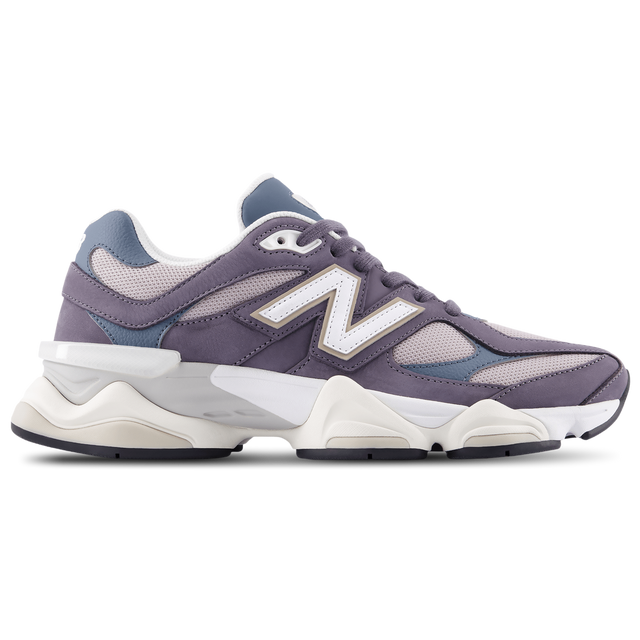 New Balance 9060 - Neptune Grey-Shadow Blue