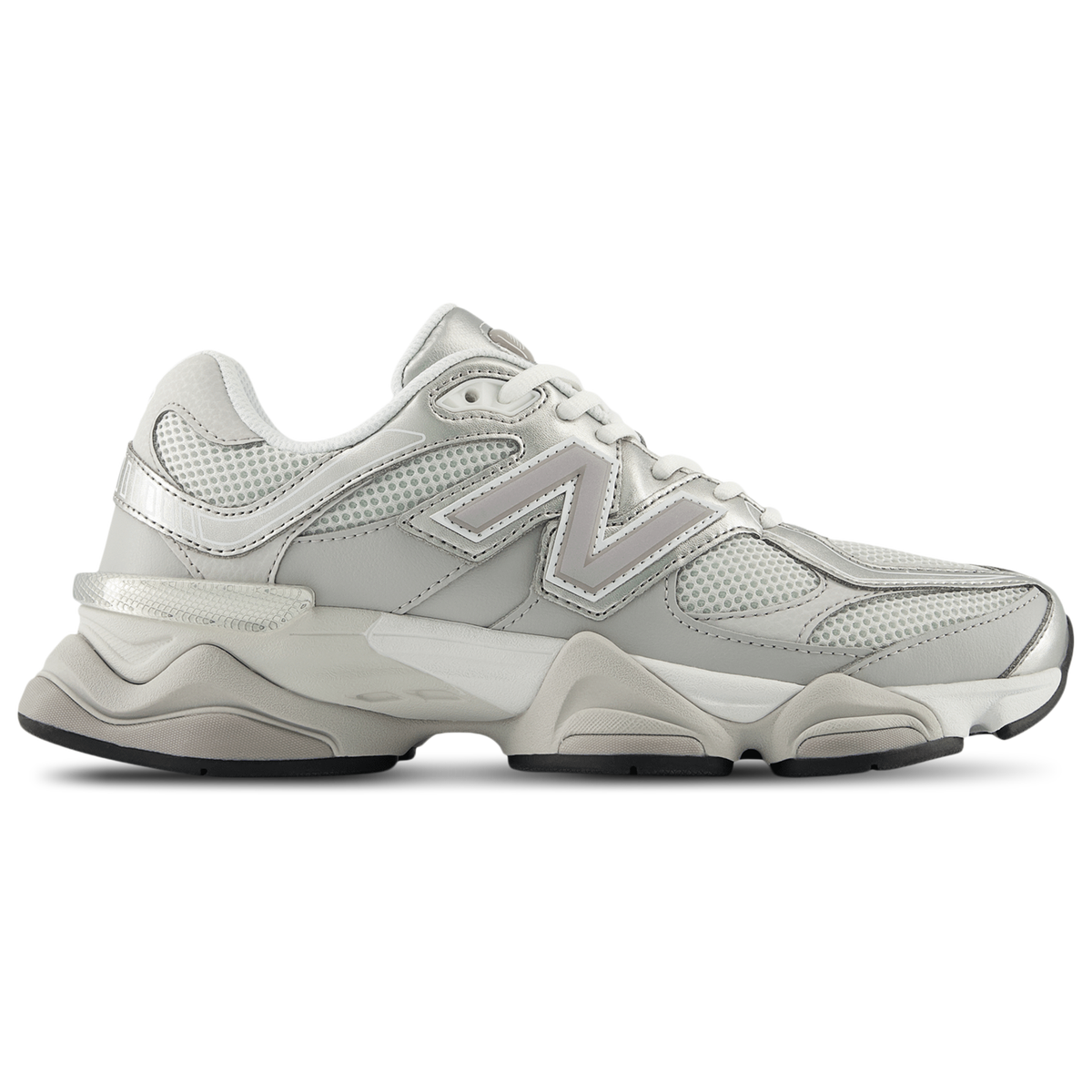 New Balance 9060 - Raincloud-Truffle Salt