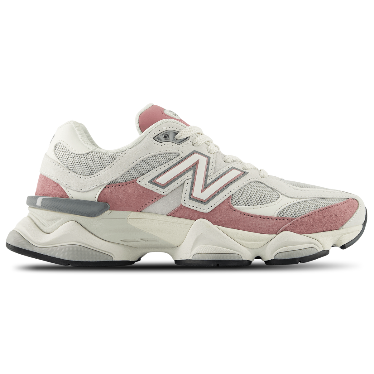 New Balance 9060 - Rosewood-Reflection